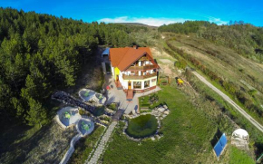 Hotels in Nădăşelu